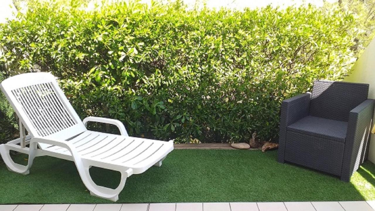 Vittoria Immobilier 4-Reglement Sur Place -Cheques Vacances Acceptes ลา กร็องเดอ-ม็อต ห้อง รูปภาพ