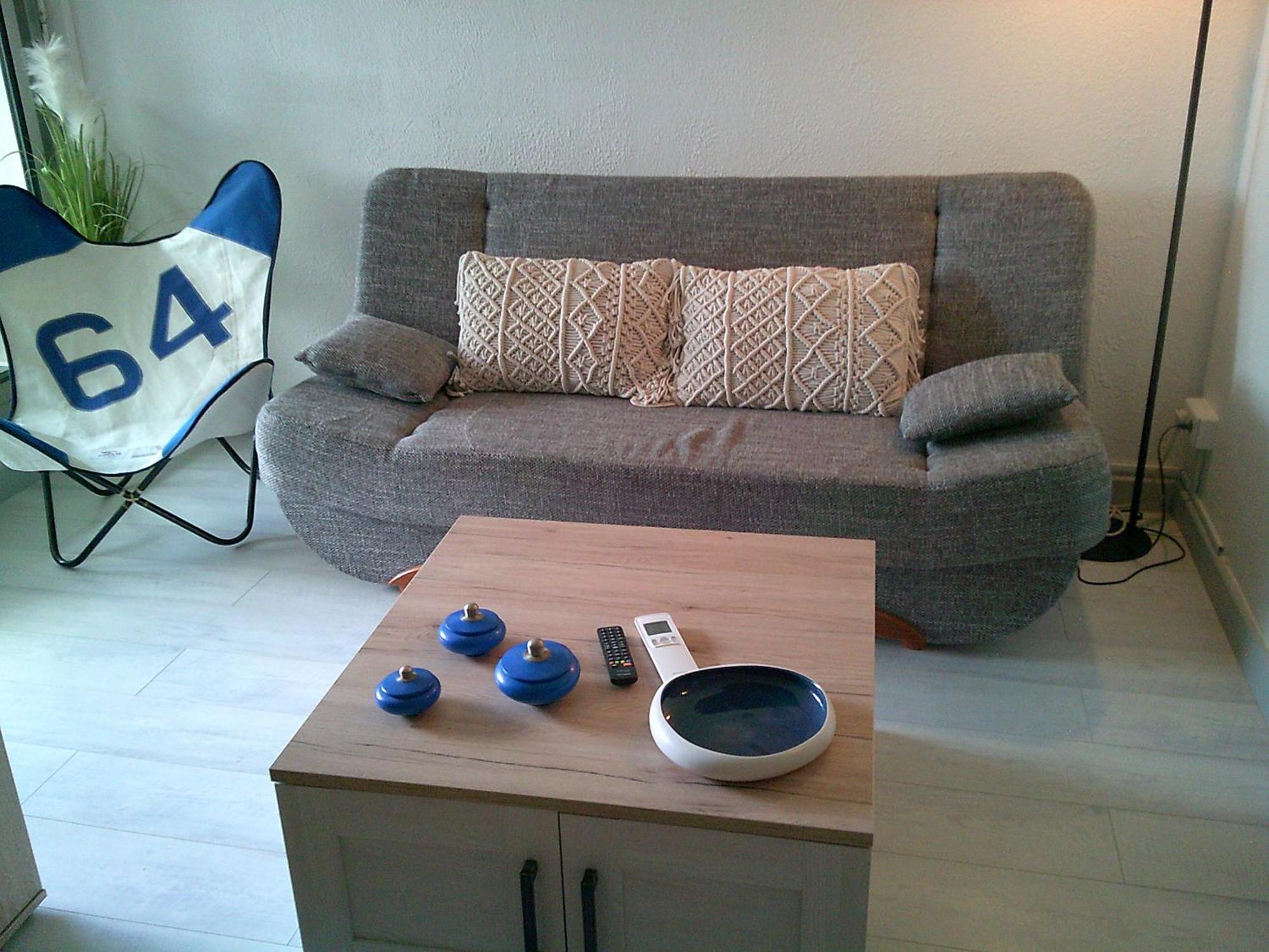 Vittoria Immobilier 4-Reglement Sur Place -Cheques Vacances Acceptes ลา กร็องเดอ-ม็อต ห้อง รูปภาพ