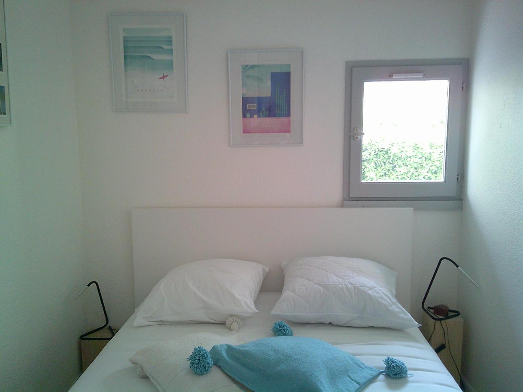 Vittoria Immobilier 4-Reglement Sur Place -Cheques Vacances Acceptes ลา กร็องเดอ-ม็อต ห้อง รูปภาพ