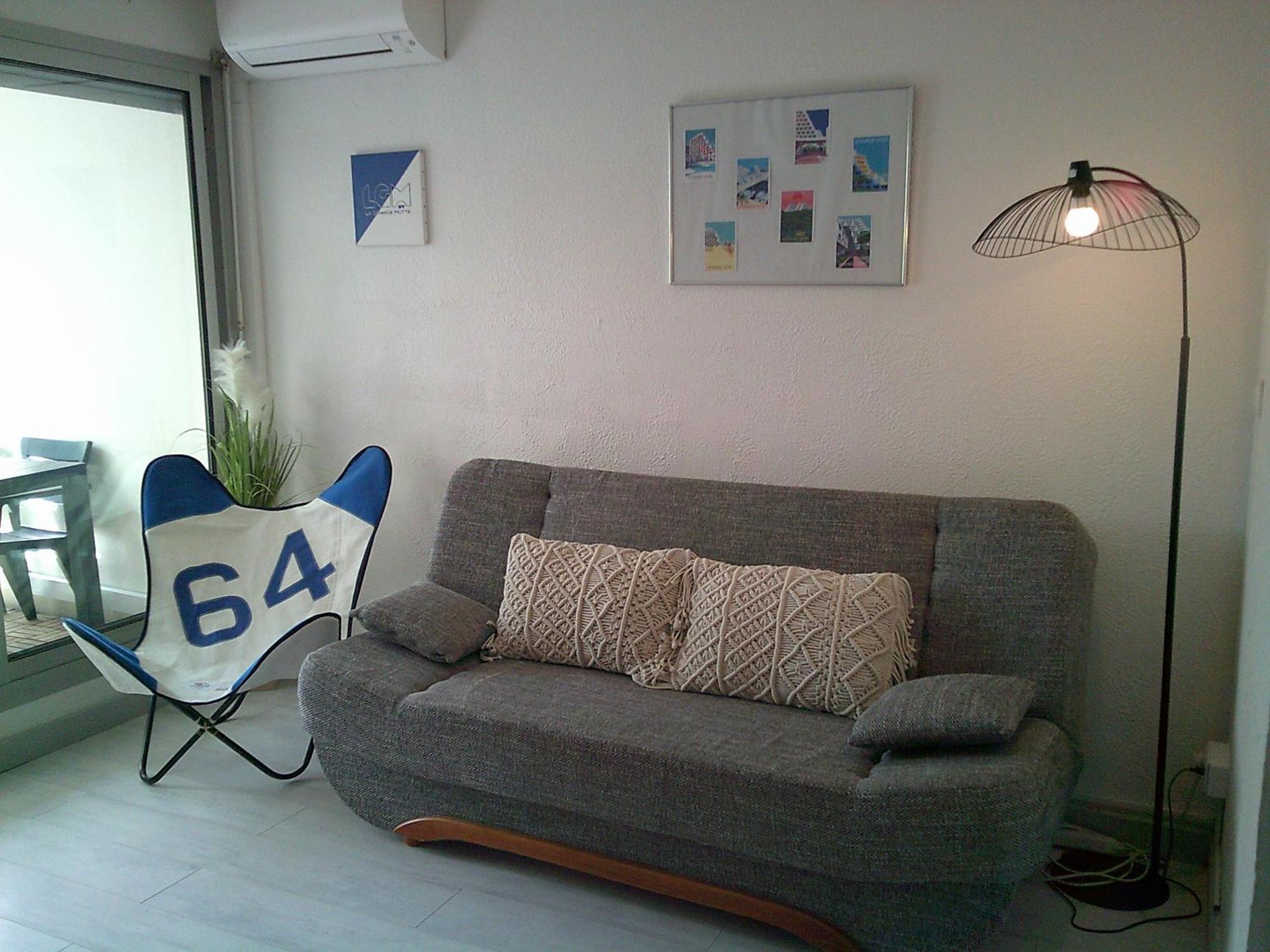 Vittoria Immobilier 4-Reglement Sur Place -Cheques Vacances Acceptes ลา กร็องเดอ-ม็อต ห้อง รูปภาพ
