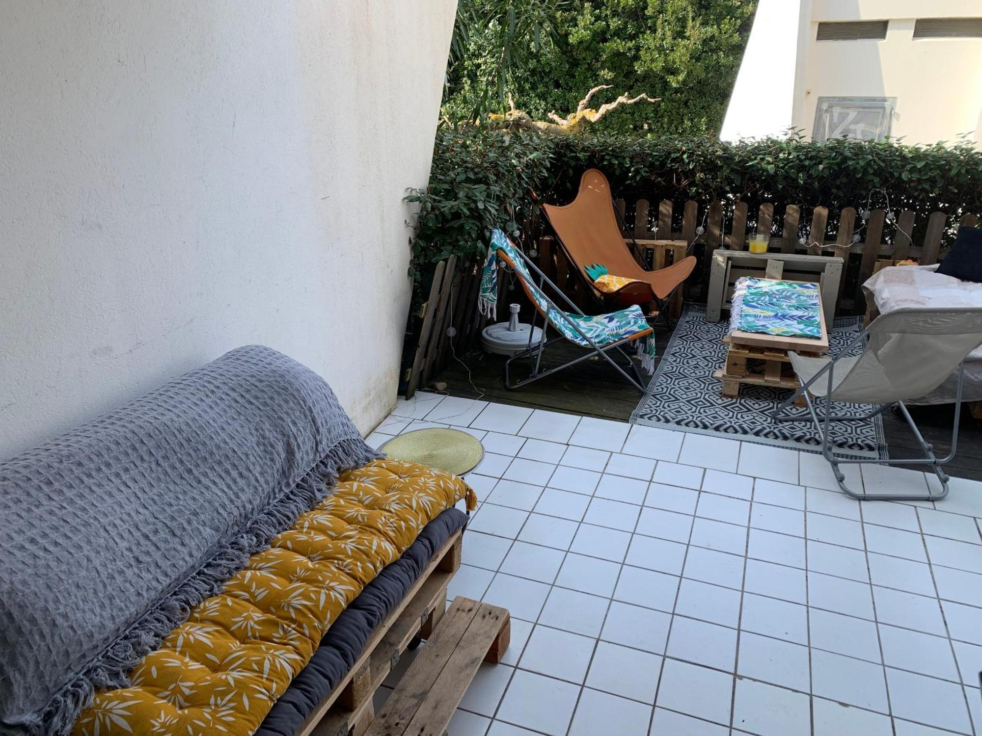 Vittoria Immobilier 4-Reglement Sur Place -Cheques Vacances Acceptes ลา กร็องเดอ-ม็อต ห้อง รูปภาพ