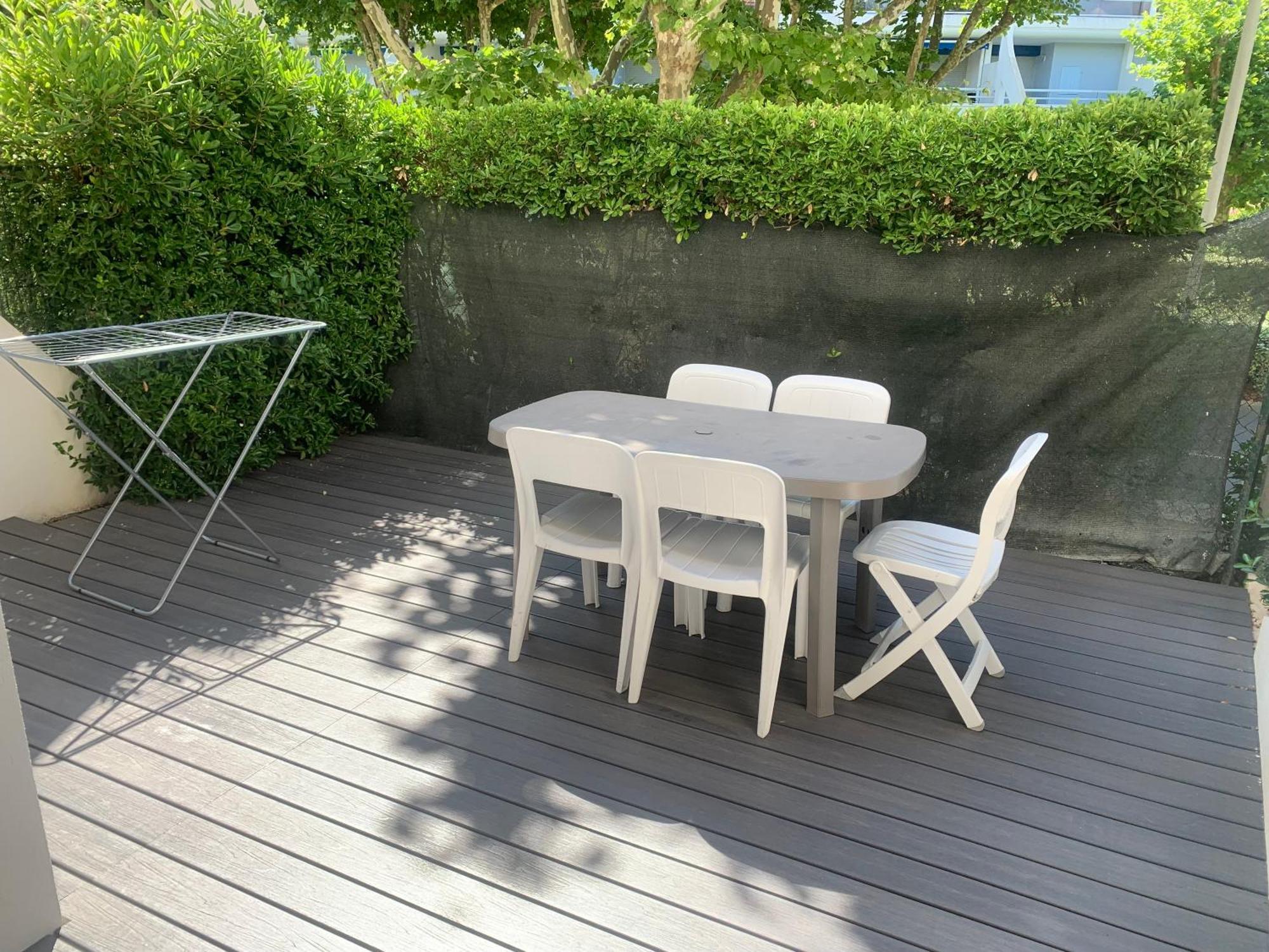 Vittoria Immobilier 4-Reglement Sur Place -Cheques Vacances Acceptes ลา กร็องเดอ-ม็อต ห้อง รูปภาพ