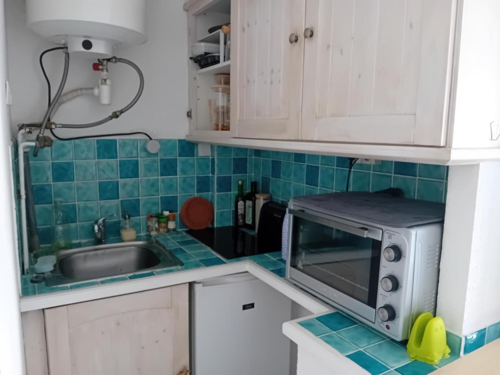 Vittoria Immobilier 4-Reglement Sur Place -Cheques Vacances Acceptes ลา กร็องเดอ-ม็อต ห้อง รูปภาพ