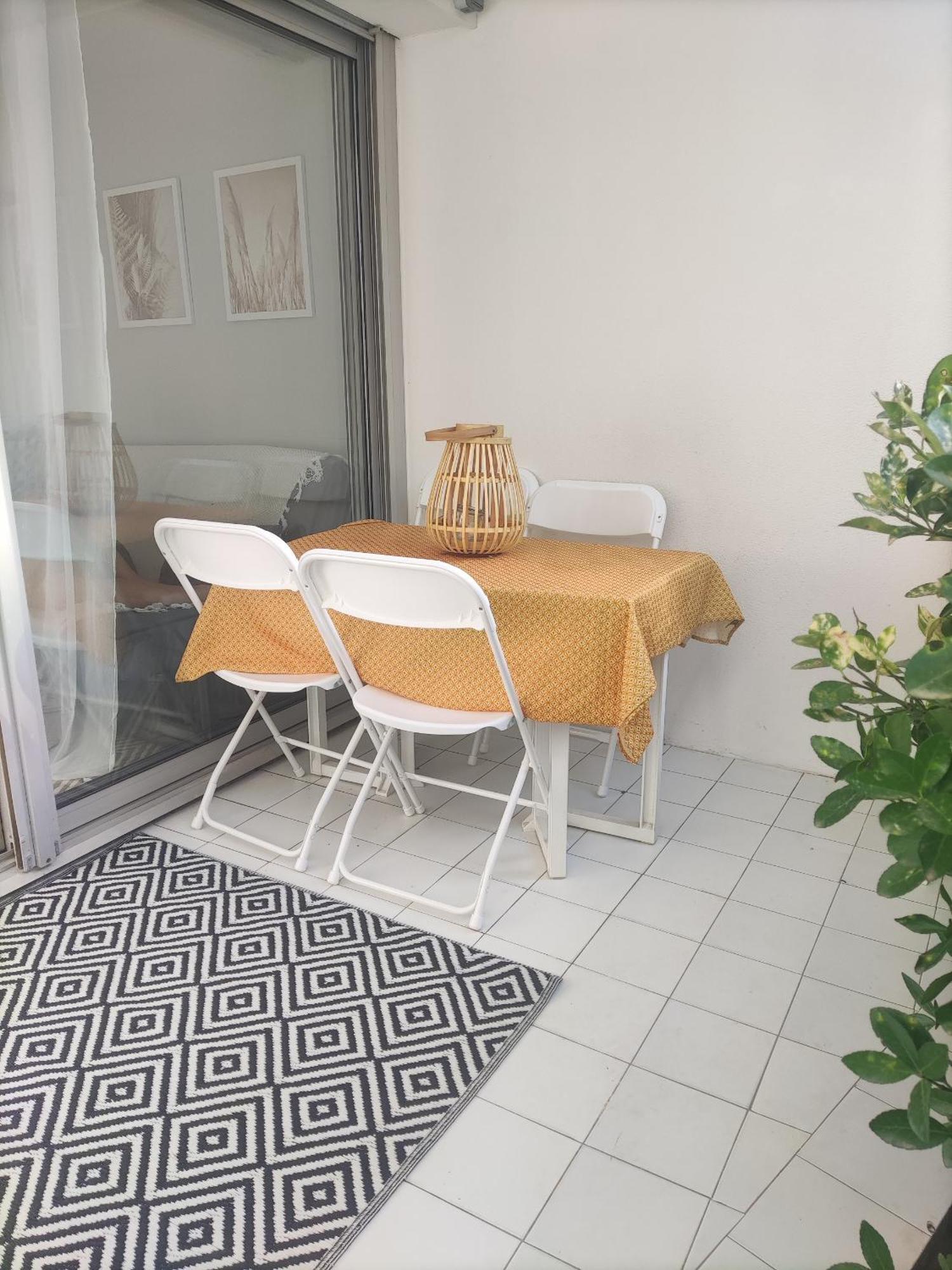 Vittoria Immobilier 4-Reglement Sur Place -Cheques Vacances Acceptes ลา กร็องเดอ-ม็อต ภายนอก รูปภาพ