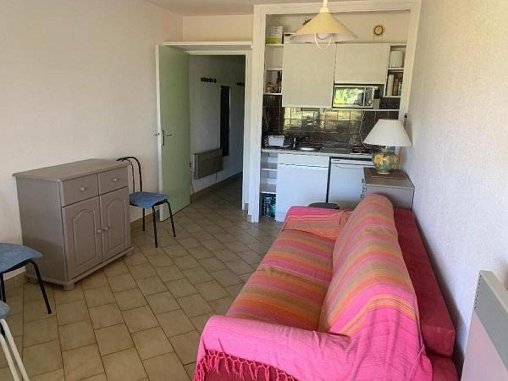 Vittoria Immobilier 4-Reglement Sur Place -Cheques Vacances Acceptes ลา กร็องเดอ-ม็อต ห้อง รูปภาพ
