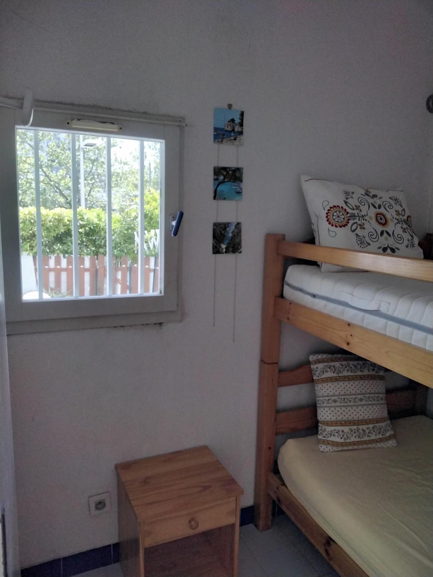 Vittoria Immobilier 4-Reglement Sur Place -Cheques Vacances Acceptes ลา กร็องเดอ-ม็อต ห้อง รูปภาพ