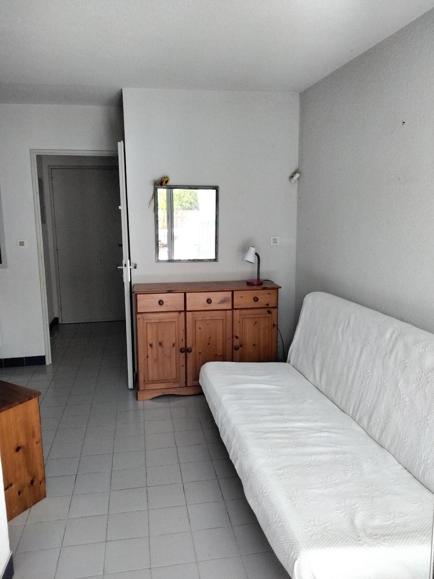 Vittoria Immobilier 4-Reglement Sur Place -Cheques Vacances Acceptes ลา กร็องเดอ-ม็อต ห้อง รูปภาพ