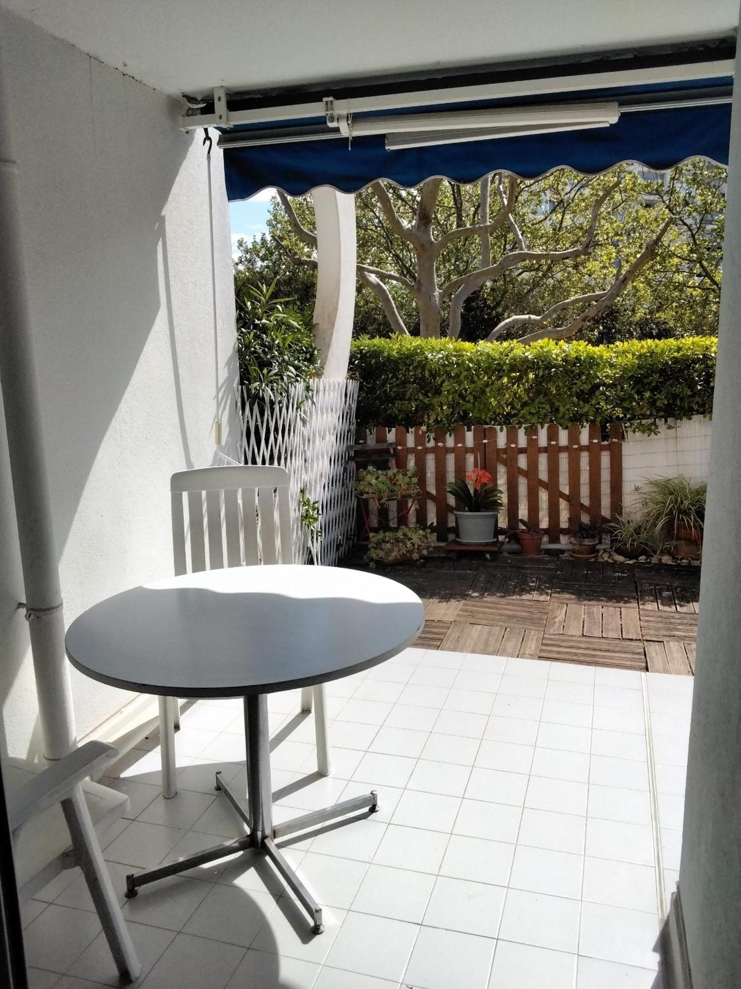 Vittoria Immobilier 4-Reglement Sur Place -Cheques Vacances Acceptes ลา กร็องเดอ-ม็อต ห้อง รูปภาพ